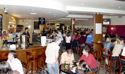 Hotel Mosman - Accommodation Brisbane 2
