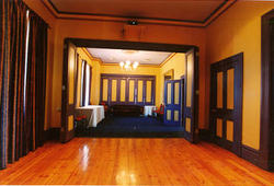 Earl Of Leicester Hotel - Accommodation Brisbane 2