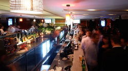 Aurora Bar - Accommodation Brisbane 2