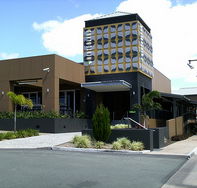 Hinterland Hotel - Accommodation Brisbane