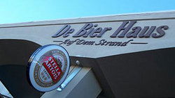 De Biers Lounge Bar - Accommodation Brisbane 2