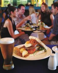 Cramers Hotel - Accommodation Brisbane 2
