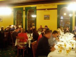 O'Sullivans Sibeen Irish Bar, Restaurant & Functions - Accommodation Brisbane 2