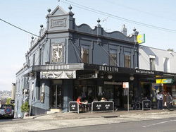 Balmain NSW Accommodation Brisbane