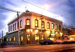 Northcote Social Club Hotel - Accommodation Brisbane 2