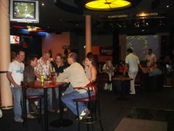 The Crest Hotel Sylvania - Accommodation Brisbane 2