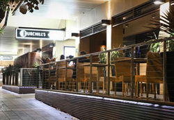 Churchills Sports Bar - Accommodation Brisbane 2