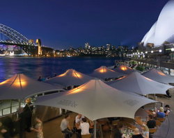 Opera Bar - Accommodation Brisbane 2