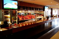 Bangor Tavern - Accommodation Brisbane 2