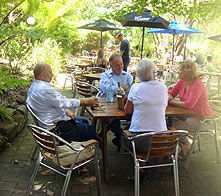 Aldgate Pump Hotel - Accommodation Brisbane 2