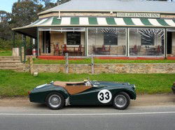 Greenman Inn - Accommodation Brisbane 2