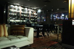 Jwow Bar - Accommodation Brisbane 3