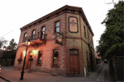 British Hotel - Accommodation Brisbane 3