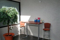 Leighoak Hotel - Accommodation Brisbane 2