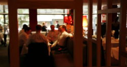 Infusion Restaurant - Accommodation Brisbane 3