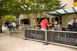 Chelsea Hotel Chatswood - Accommodation Brisbane 2