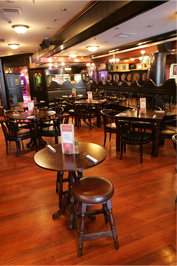 Waxy's Irish Pub - Accommodation Brisbane 3