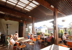 Northcote Social Club Hotel - Accommodation Brisbane 3