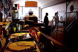 Aura The Lounge - Accommodation Brisbane 3
