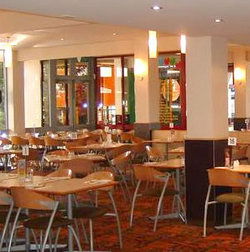 Bayswater Hotel  - Accommodation Brisbane 3