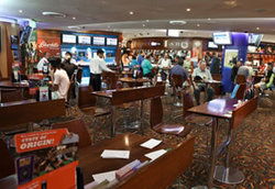 Churchills Sports Bar - Accommodation Brisbane 3