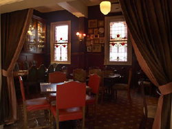 Benjamin On Franklin - Accommodation Brisbane 3