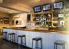 Aldgate Pump Hotel - Accommodation Brisbane 3