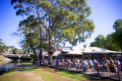Anglers Tavern - Accommodation Brisbane 3