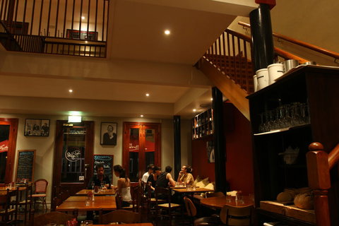 Aux Battifolles - Accommodation Brisbane 0