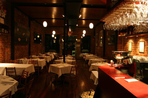 Aux Battifolles - Accommodation Brisbane 1