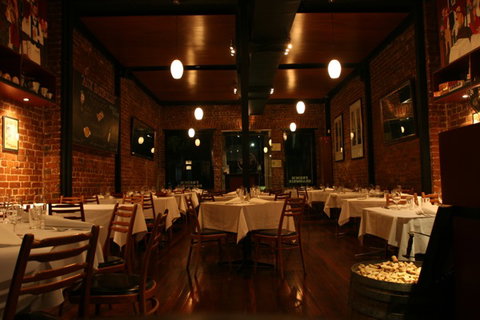 Aux Battifolles - Accommodation Brisbane 2