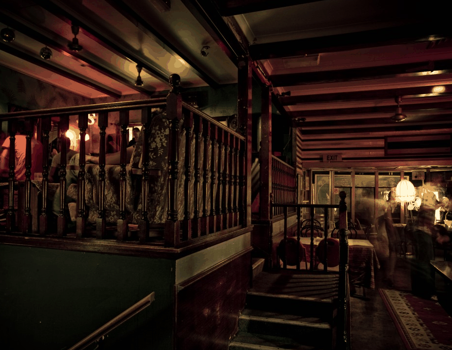 Swingin Safari - Accommodation Brisbane