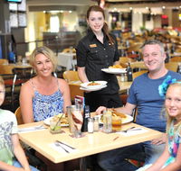 Burleigh Bears - Accommodation Brisbane