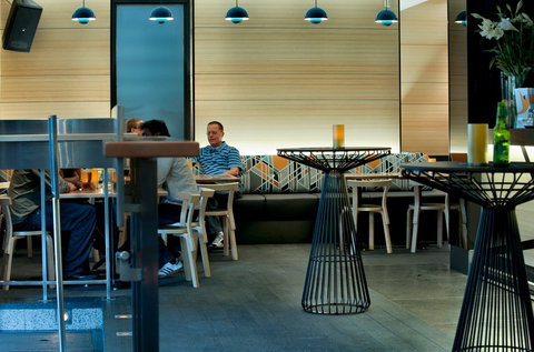 Ship Inn - Accommodation Brisbane 3