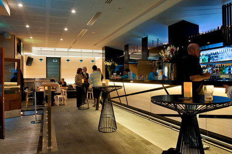 Ship Inn - Accommodation Brisbane 4