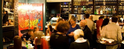 Prince Patrick Hotel - Accommodation Brisbane 2