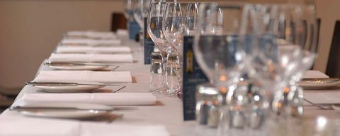Prince Patrick Hotel - Accommodation Brisbane 3