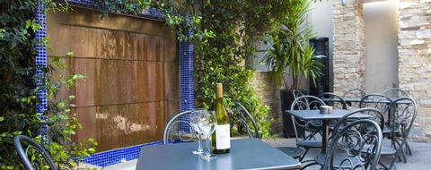 Prince Patrick Hotel - Accommodation Brisbane 5