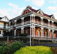 Old England Hotel - Accommodation Brisbane