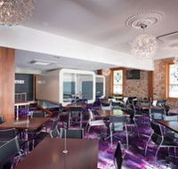 Arab Steed hotel - Accommodation Brisbane