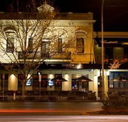 Crown and Sceptre Hotel - Accommodation Brisbane
