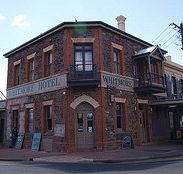 The Maid - Accommodation Brisbane