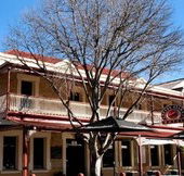Seven Stars Hotel - Accommodation Brisbane