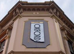 The Oxford Hotel - Accommodation Brisbane 0