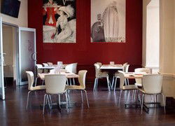The Oxford Hotel - Accommodation Brisbane 1