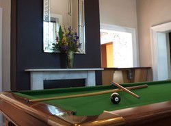 The Oxford Hotel - Accommodation Brisbane 3