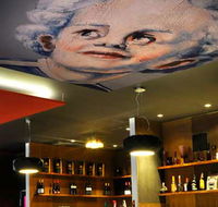 Barking Dog Wine Bar  Cafe - Accommodation Brisbane