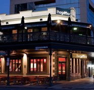 Griffins Head Hotel - Accommodation Brisbane