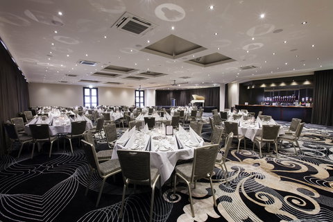 Dingley International Hotel - Accommodation Brisbane 0