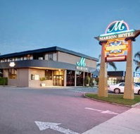 Marion Hotel - Accommodation Brisbane
